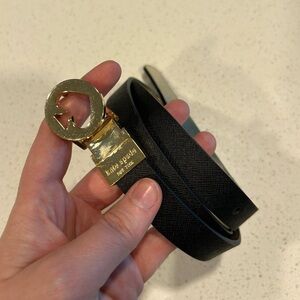Kate Spade Belt - Never Used